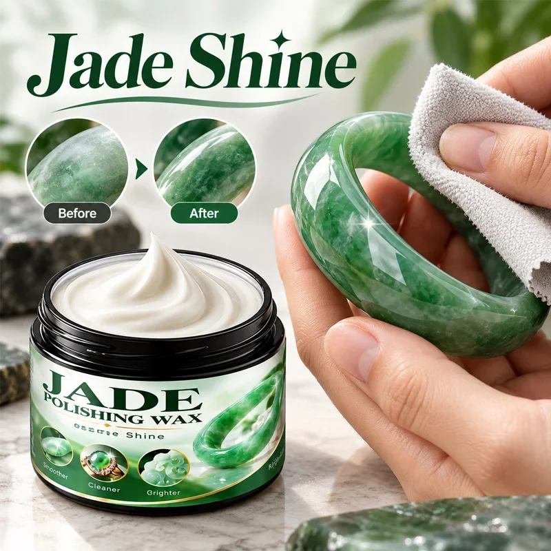 Diamond Polishing Compound - Mirror-finish Abrasive for Metal, Jade, Jewelry, Molds & Glass. Multi-grit. Hand or Machine Use