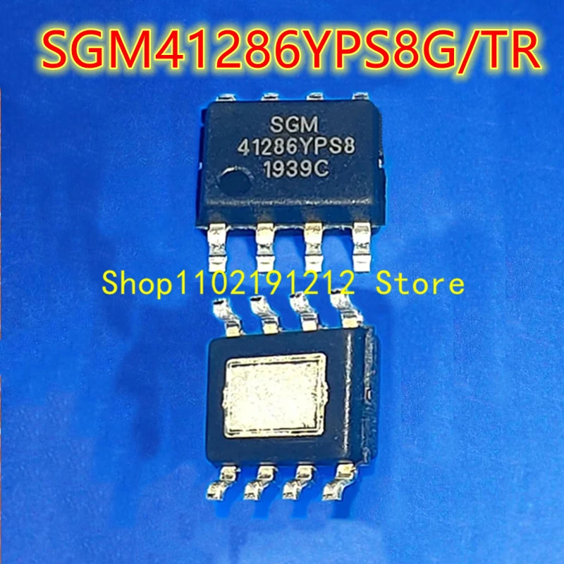 SGM41286YPS8G/TR SGM41286YPS8G SOP-8