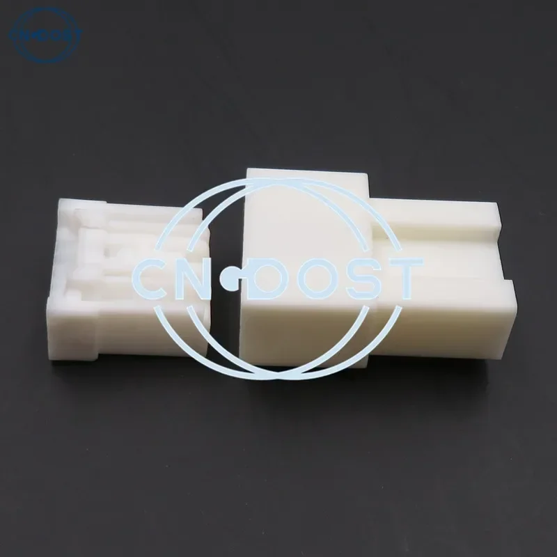 1 Set 16 Pin 6098-4339 Miniature Socket 6098-4333 AC Assembly Auto Steering Wheel Hairspring Cable Multifunctional Connector