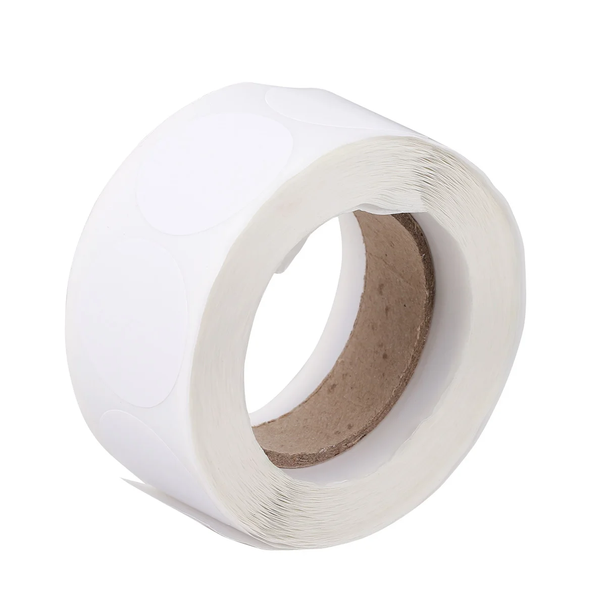 

500Pcs Adhesive Label Stickers Round Tags for School Notes Kitchen Classification Sticker Tag Sticker