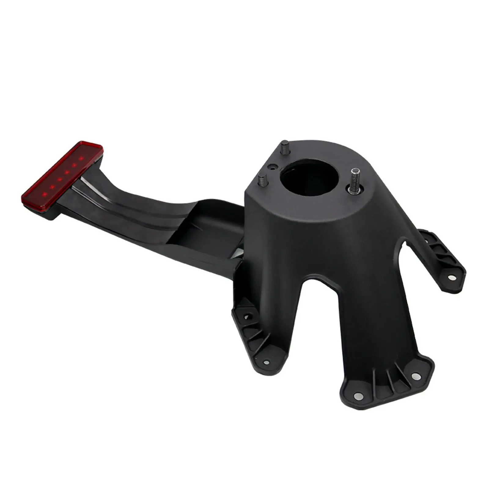 

Spare Tire Holder Replaces 55397217Aj Tire Carrier Rack for 07-18 Spare Parts Accessories High Performance