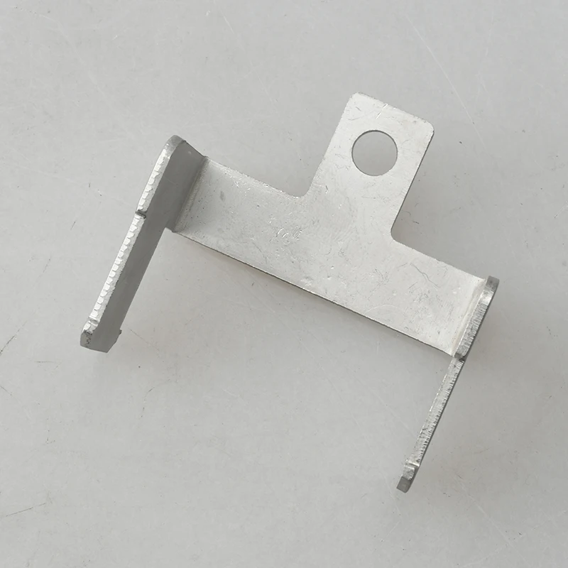 

Универсальные детали для переоборудования: кронштейн-пластина реле для замены ручного запуска на электрический для лодочных двигателей Yamaha (61T-81945-01)