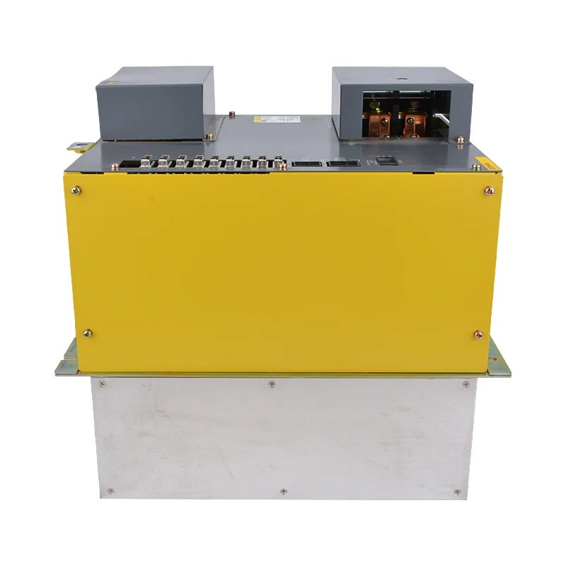 Original Japan Servo Drive Fanuc Robodrill Robots Amplifier Module A06B-6104-H275#H520