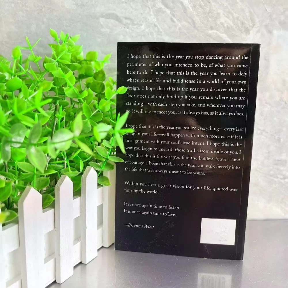 《 THE PIVOT YEAR 》: A Guide to Self Growth for You, Who Have Experienced Life Shifts, in Search of New Possibilities - Image 2