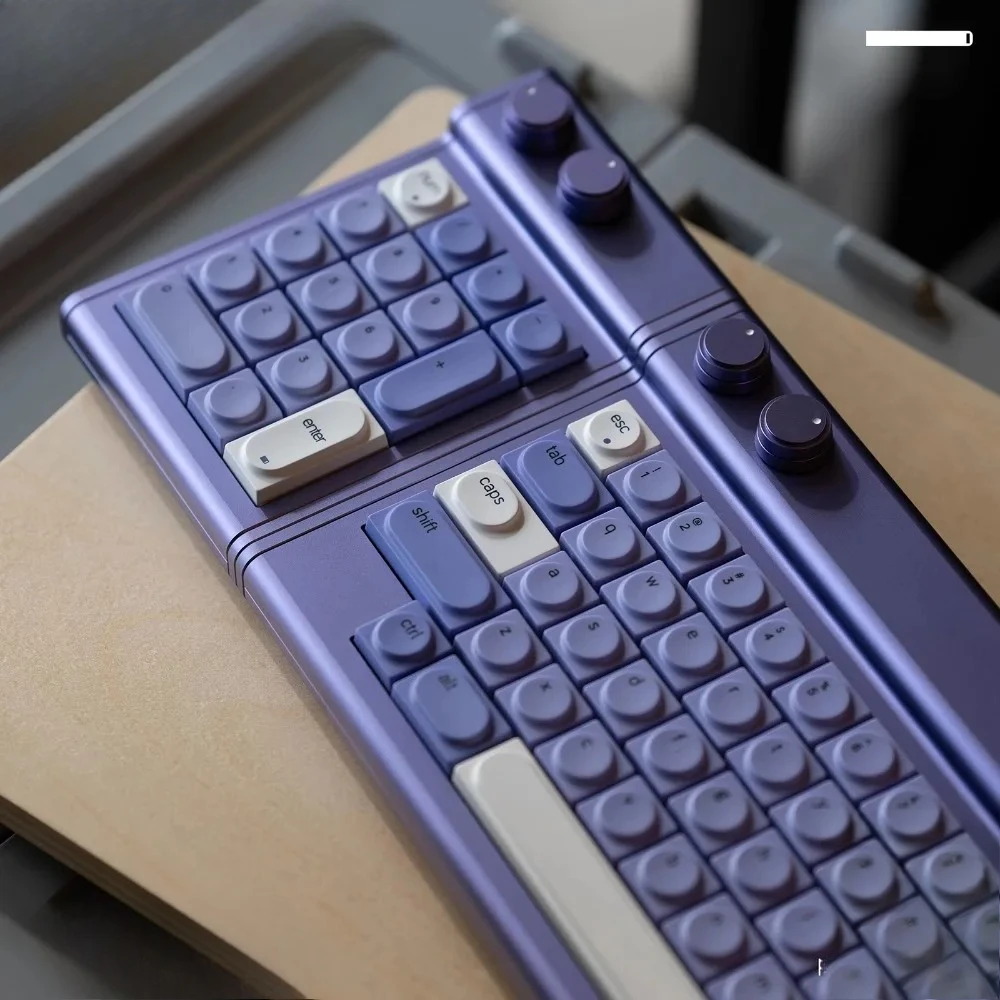 Keycaps Set 155Keys Custom Keyboard Cap PBT Low Profile for Mechanical Keyboard Accessories Gift