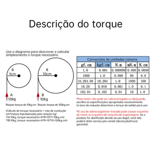 6 Büyük satış-fırçalı motor no. 4