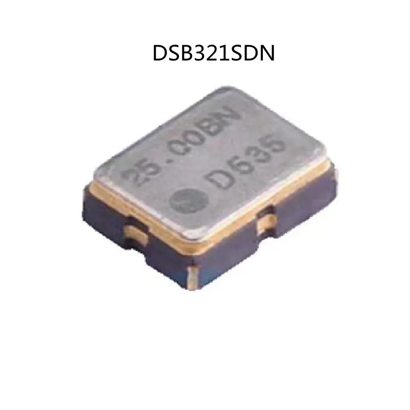 10PCS/ Tcxo DSB321S…