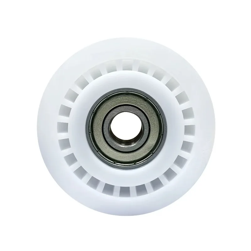 ES200 Main Roller With Bearing For Automatic Sliding Door Replacement Wheel