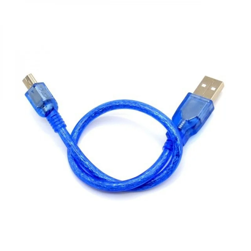 Placa de desarrollo ATMEGA32U4 Módulo controlador Mini Micro USB Leonardo