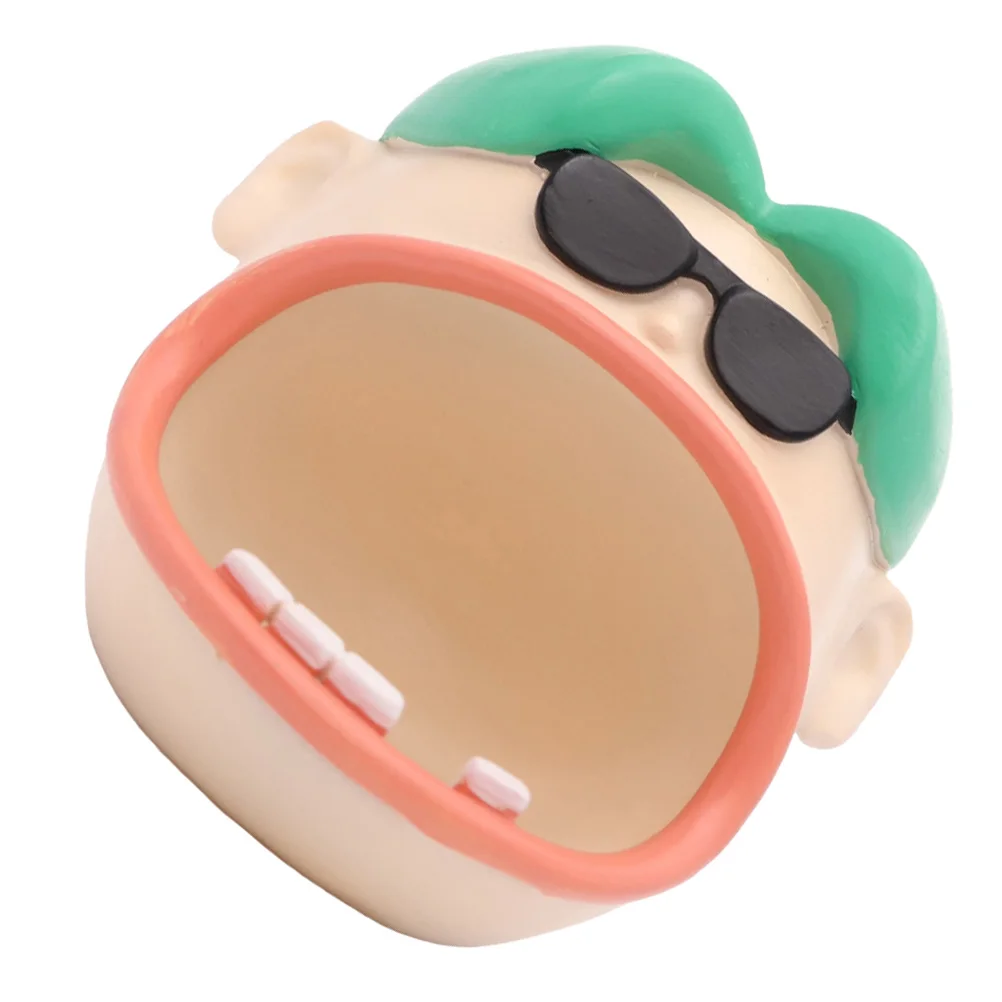 

Ashtray Funny Ashtrays for Cartoon Indoor Resin