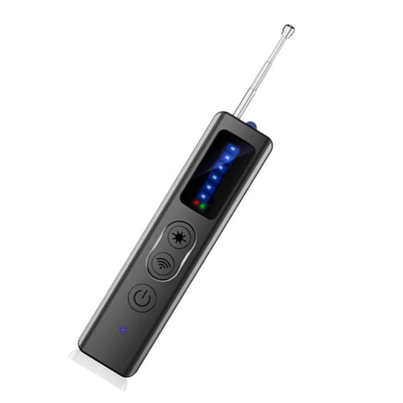 SCLS  Camera Detectors, Detector, Bug Detector, , Camera Finder RF Scanner Device Detector