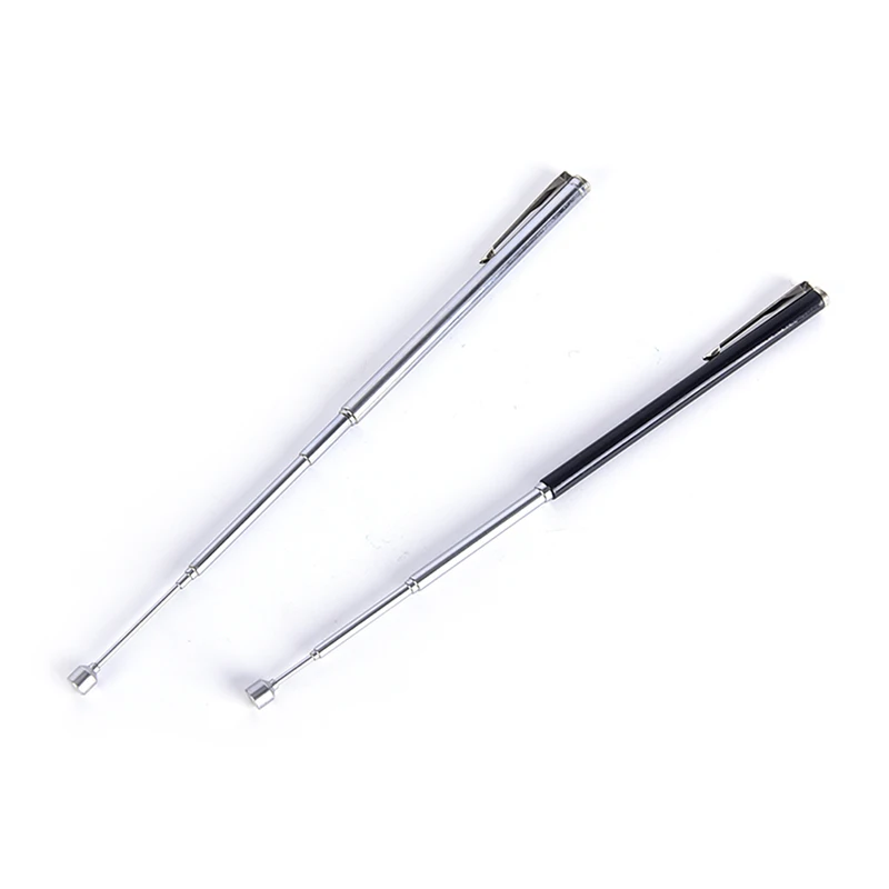 Portable Telescopic Magnet Magnetic Pen Pick Up Rod Stick Handheld Tools New