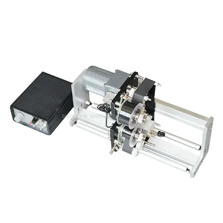 Cinta térmica TAO TAO caliente Color HP-241G, 220V para embalaje, máquina de impresión en caliente, 1 ud.