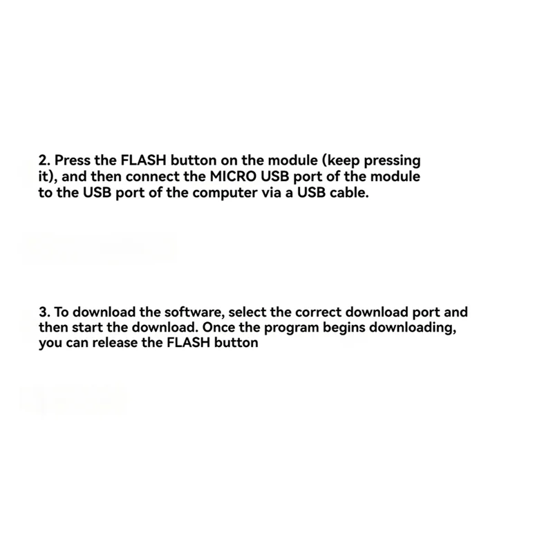 B92B-ESP32-CAM Scheda di sviluppo DC 5V CH340 Porta seriale Wireless Wifi + Modulo Bluetooth con modulo telecamera GC2640 integrato