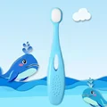 blue 0-4 Years