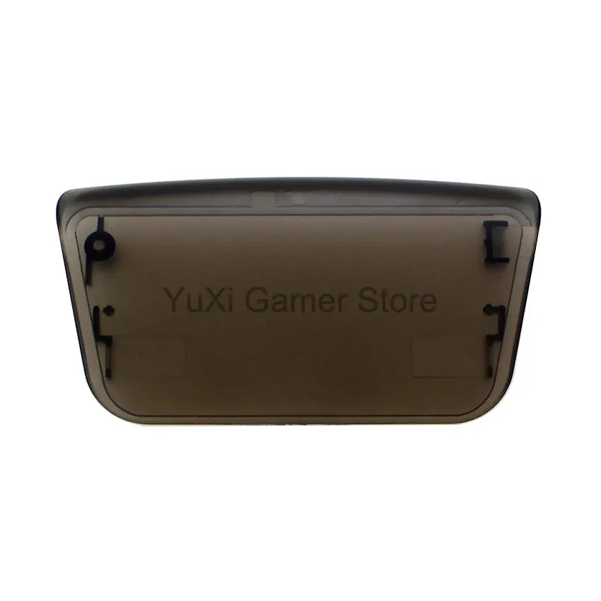 Yuxi Voor Ps5 BDM-030 V3 3.0 Controller Gamepad Shell Touchpad Reparatie Onderdeel Plastic Touchpad