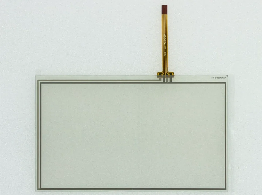 RAX-070141 New Touchpad/Touch Glass