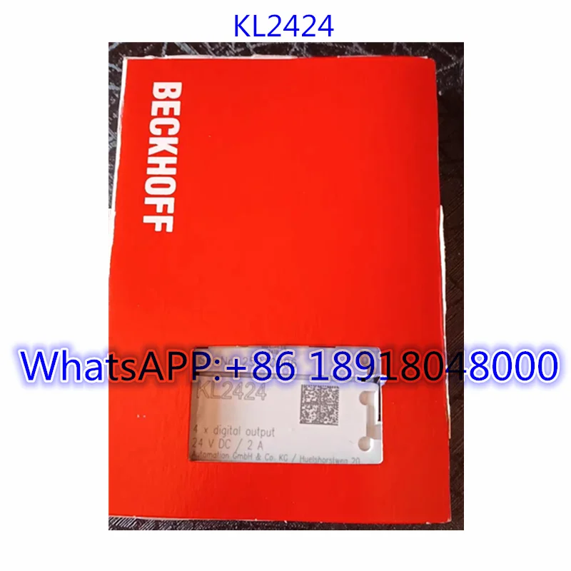 

Brand New KL2424 module Fast Shipping