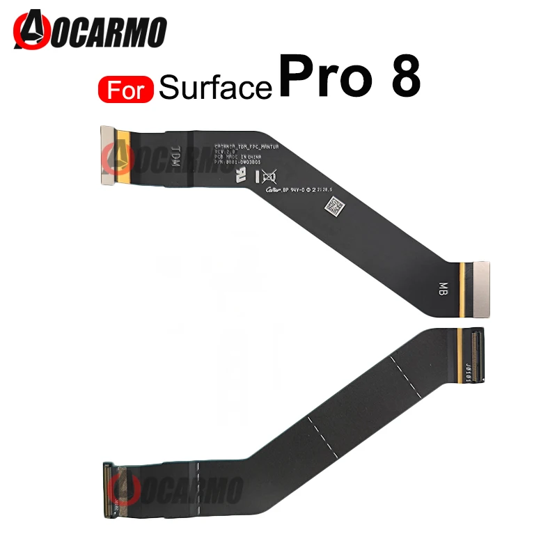 

LCD Screen Connection Flex Cable Replacement For Microsoft Surface Pro 8 13" Pro8