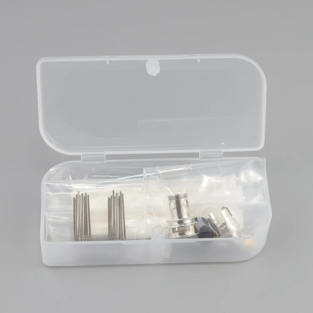 SmrtStyle RPM 2 Recyclable RBC Replacement Kit With RPM2 Screw Base Head Easy To Use On Door