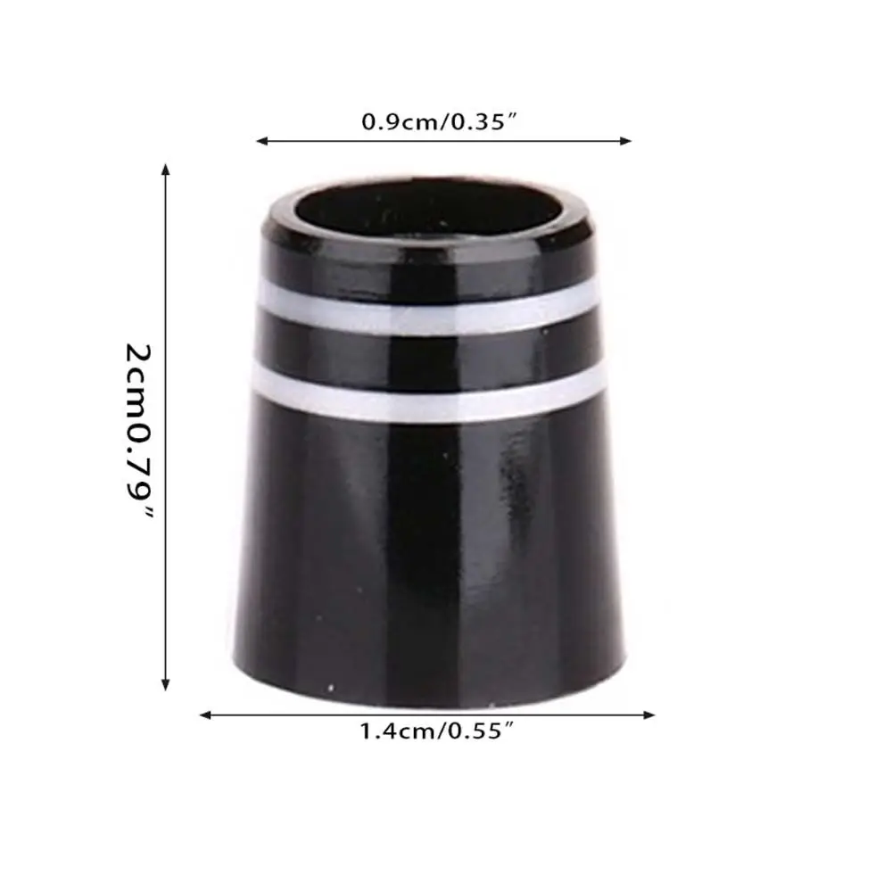 

Sleeve Anti-Shock Ring Double Silver Ring Golf iron Rubber Sleeve Golf Ferrules Replacement Golf Ferrules Golf Tapered Ferrule