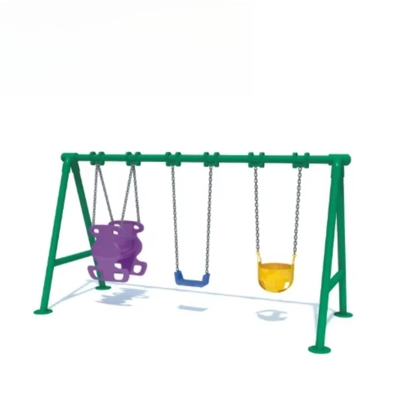 Various Types of Swings