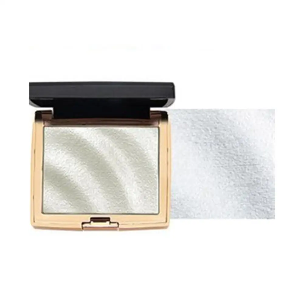 Poudre bronzante 3D pour le visage et le corps, surligneur, contour, ombrage, paillettes, surbrillance, maquillage, nickel é, R1L8, 256