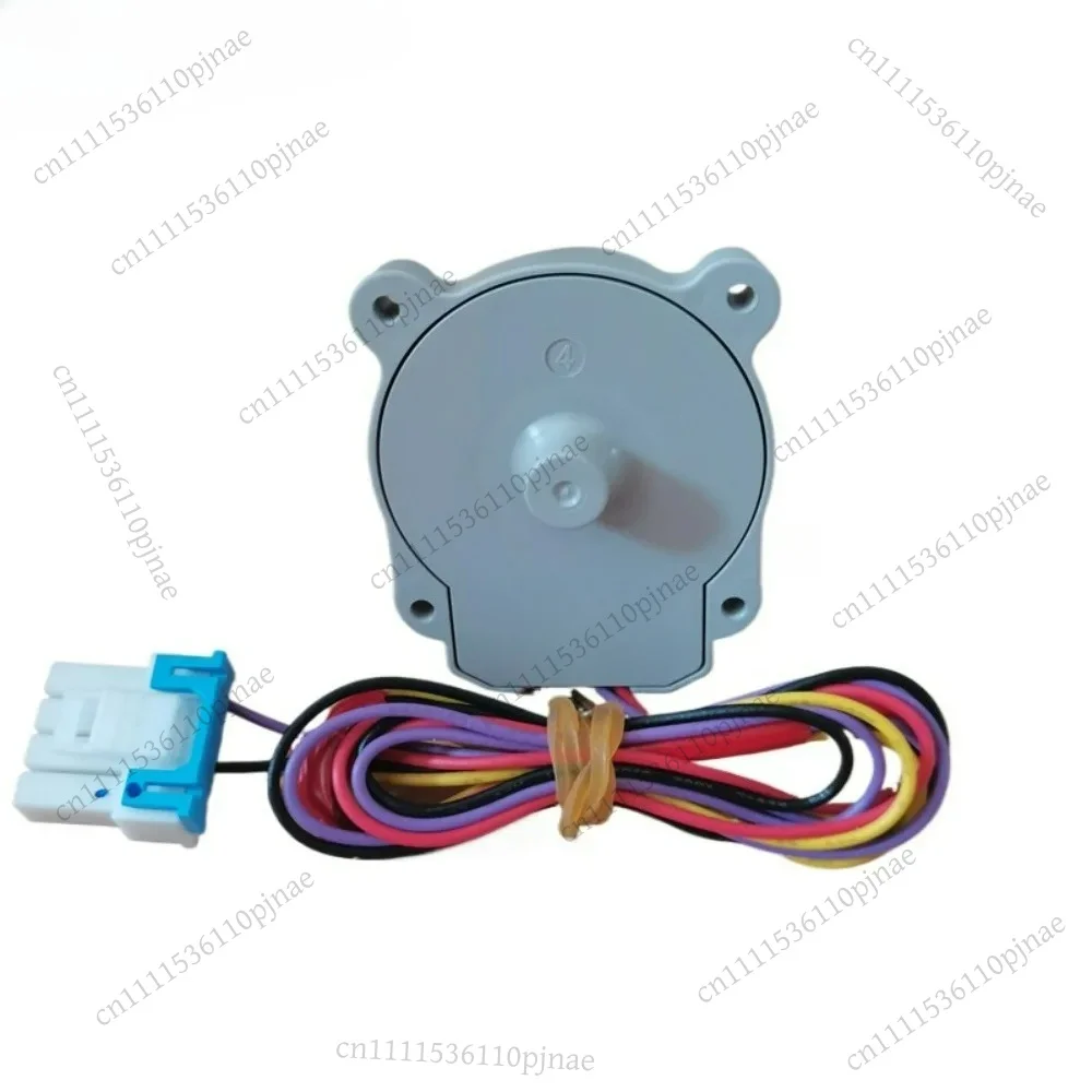 Novo Motor de Ventilador de Refrigeração para Geladeira LG ODM-056F-18 DC12V Radiador de Geladeira EAU65058318 Peças para Freezer