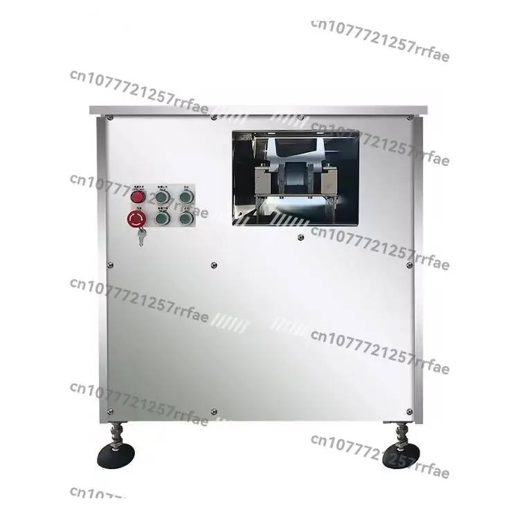 New Automatic Engine Motor Core Component Meat Slicer Big Fish Processing Slicer Fish Slicer 200kg