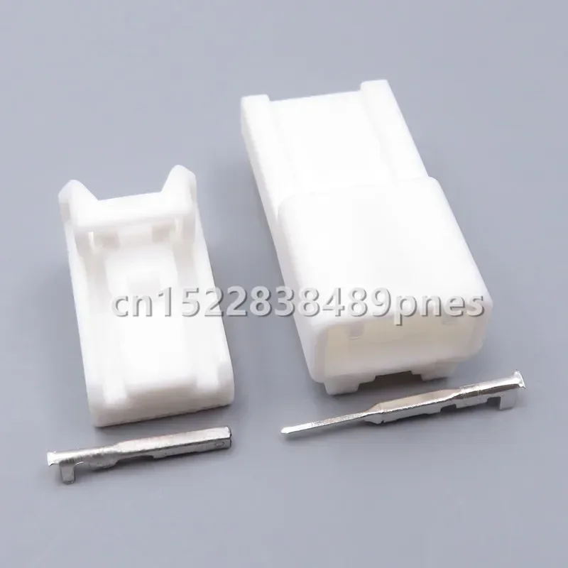 5 Pole 0.7 Series 6098-3802 90980-12365 90980-12366 6098-3810 Auto Headlight Brightness Height Adjustment Wiring Harness Plug