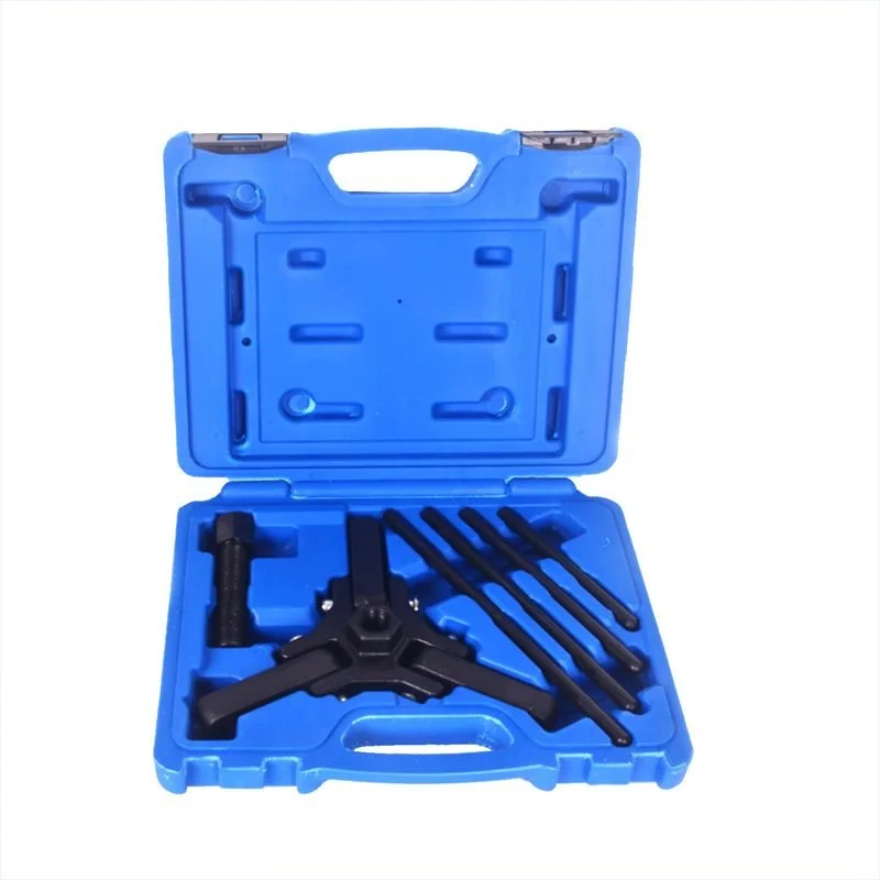 

Three-jaw Puller Crankshaft Pulley Removal Timing Tool