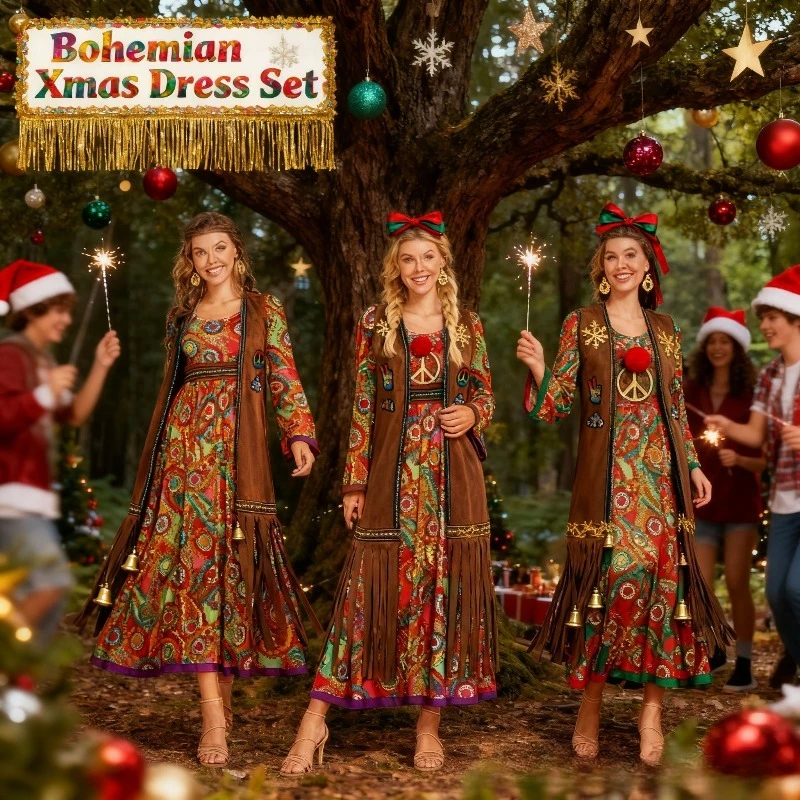 Christmas Costume R… - image