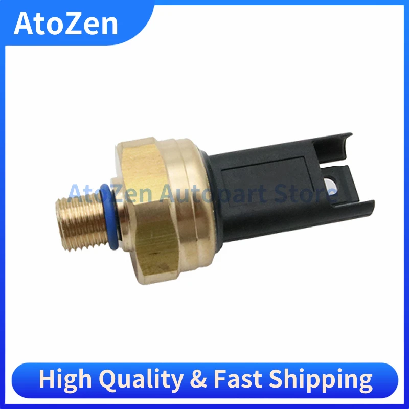 13537614317 13537547883   Kraftstoffdruckschaltersensor für BMW 135i 335i 335is 535i 535xi 740i N43 N46 N53 N54 7614317   51CP09-03