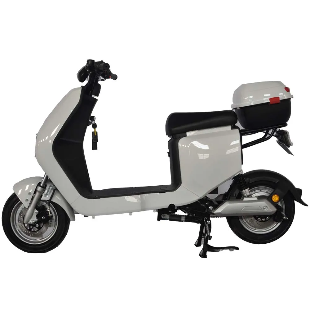 Factory Directly Sale 400W 800W Electric Scooter Electric Motocycle/Adult Electric Motorcycle For Teenagers