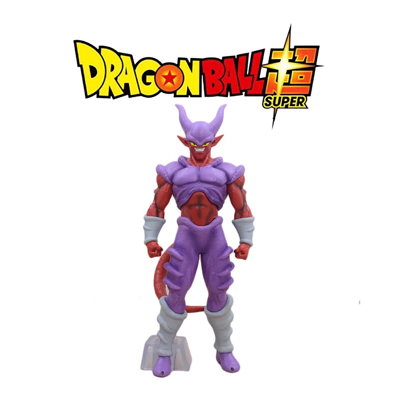 Dragon Ball Z Super Janemba Figure Evil Aggregation Figurine 30cm Pvc Action Figures Collection Model Toy Ornaments Doll Gift