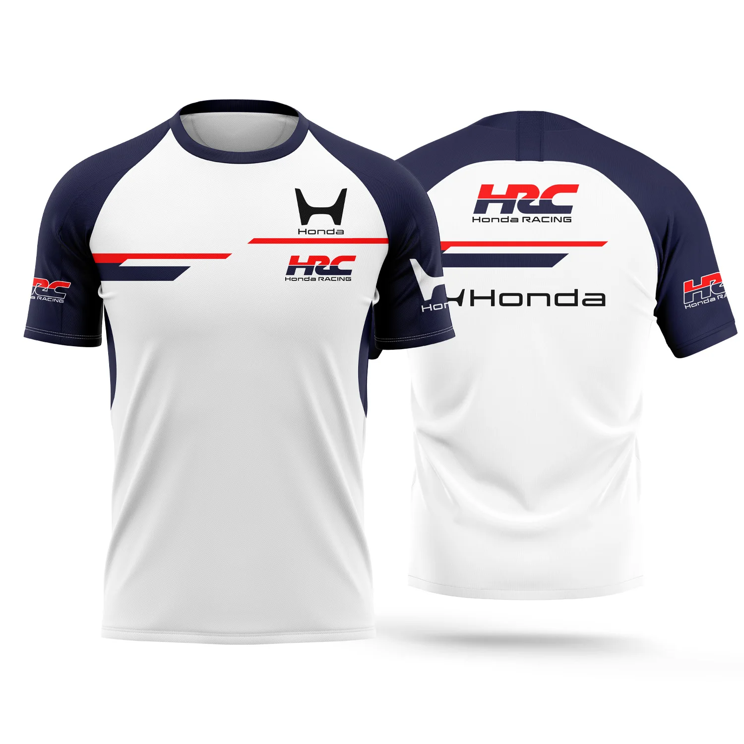 Мужская-и-женская-повседневная-футболка-honda-racing-2026-new-hrc-moto-sports-racing