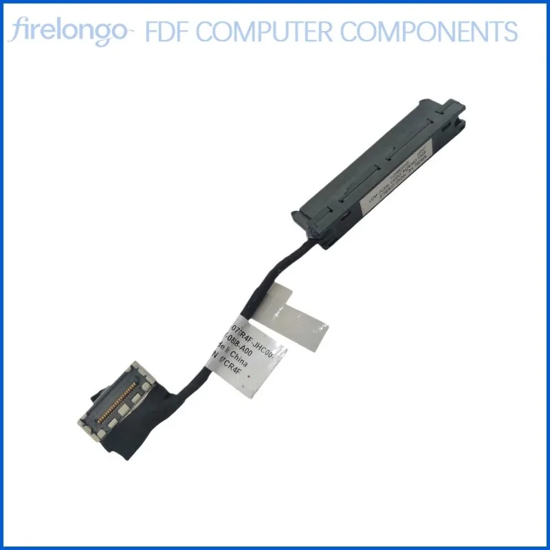 For Dell E3410 3410 07CR4F 450.0KA04.0031 Hard Drive Cable Connector Flex Ribbon