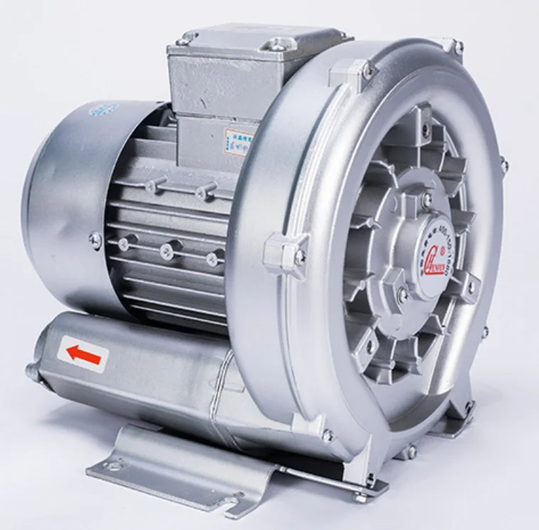 

High pressure annular blower 1500 watt vacuum pump blower fish oxygen aerator