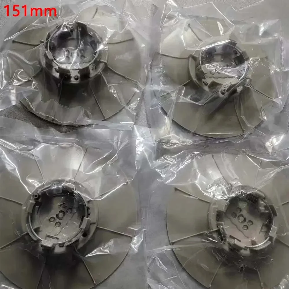 

Hub Caps 8E0601165H 4E0601165A Hubcap Emblem For Audi A3 A4 B5 A6 S4 B6 TT A8 Quattro 4Pcs Wheel Center Caps Rims Hub Cover Car