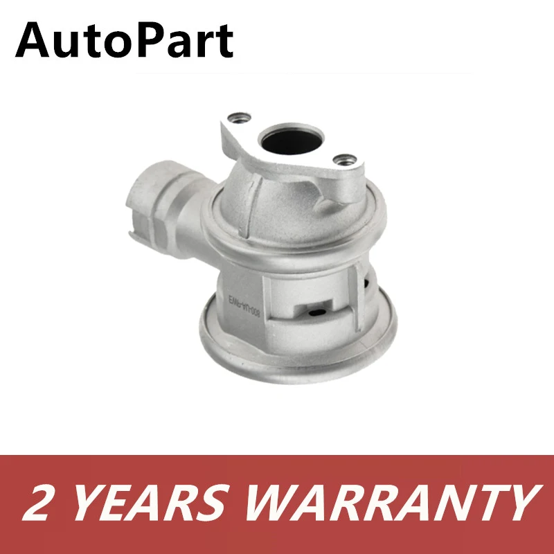 New EGR Secondary Air Pump Check Valve  For VW Golf MK6 Passat Bora Caddy For Audi A3 S3 Octavia For Seat 06A131351F 06A131351B