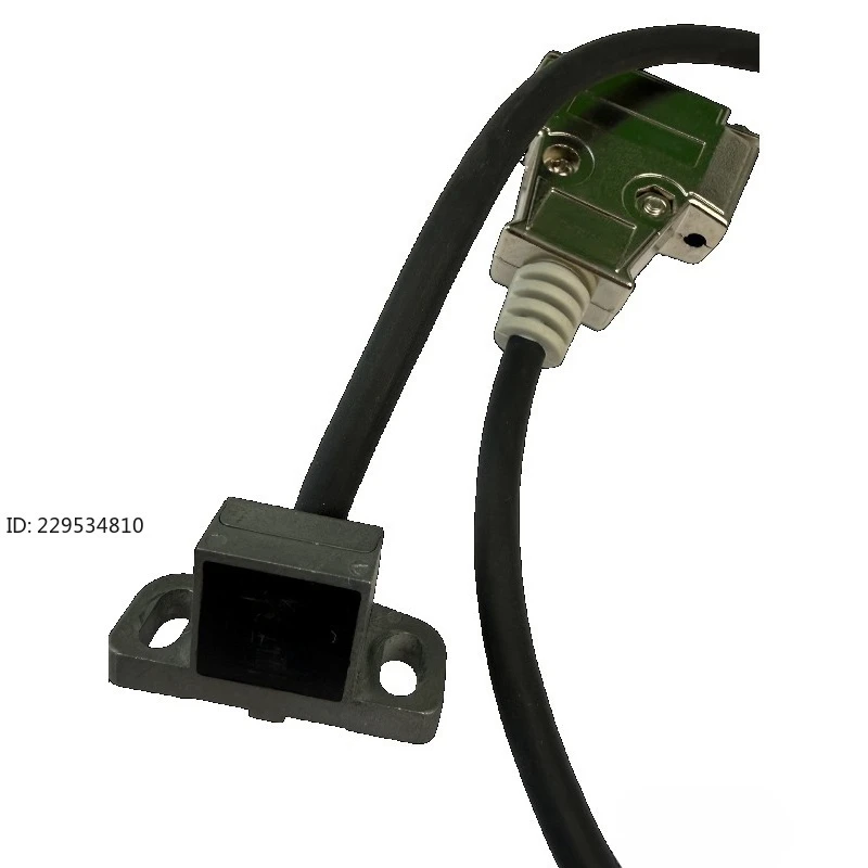 1Pc high quality gear encoder read head 0.4 modulus missing teeth