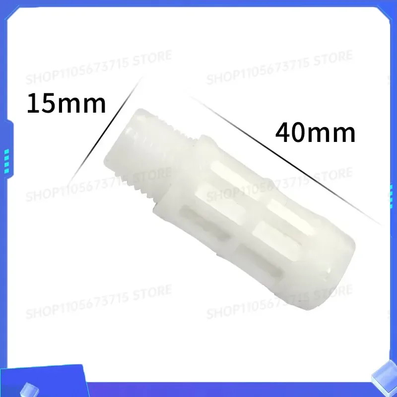 for SHT20 SHT30 SHT31 SHT35 Temperature Humidity Sensor Module Shell High Temperature Waterproof Dustproof Imported Probe