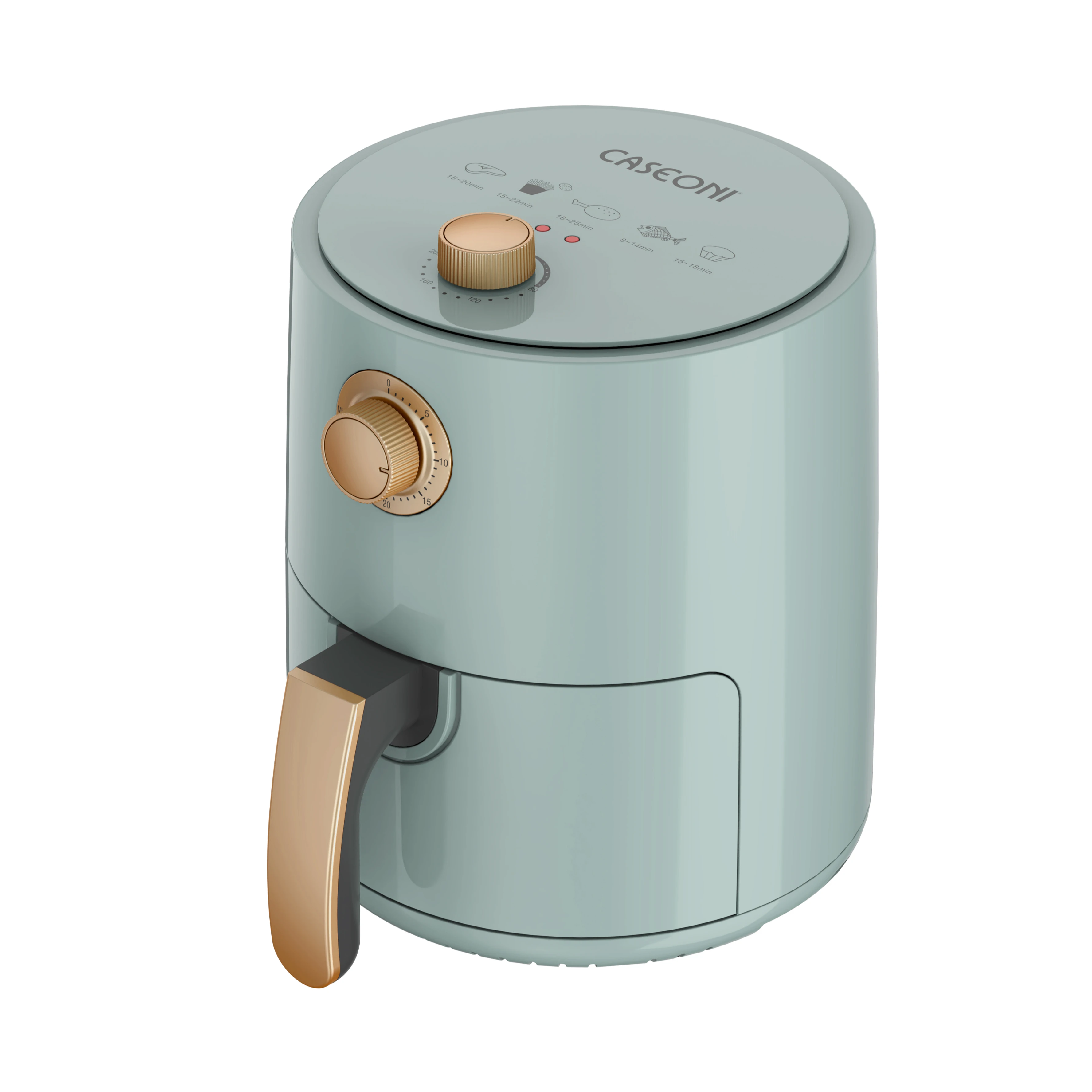 

Оптовая заводская цена Многофункциональная профессиональная интеллектуальная цифровая фритюрница объемом 3 л