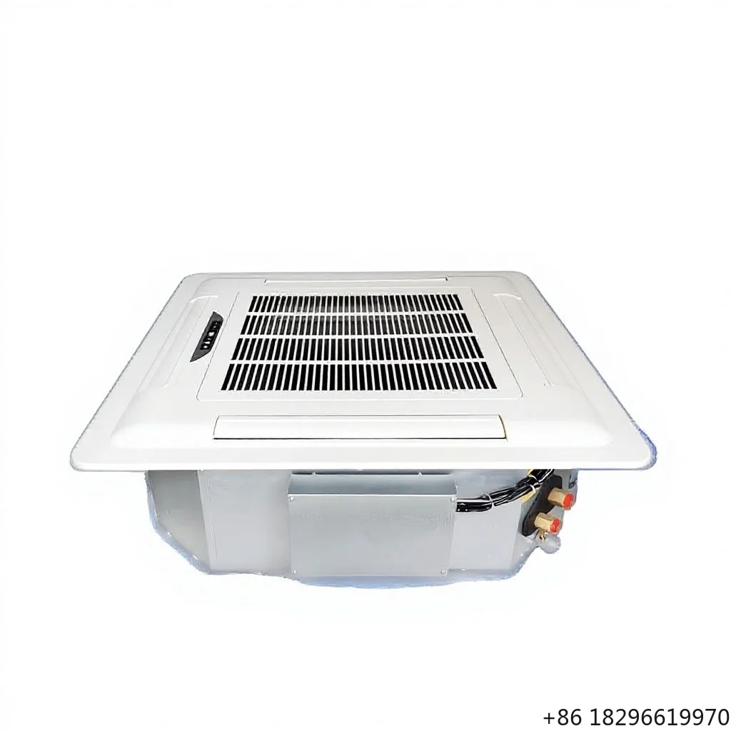 Mini Portable Smart AC 5000BTU Mobile Home Cooling