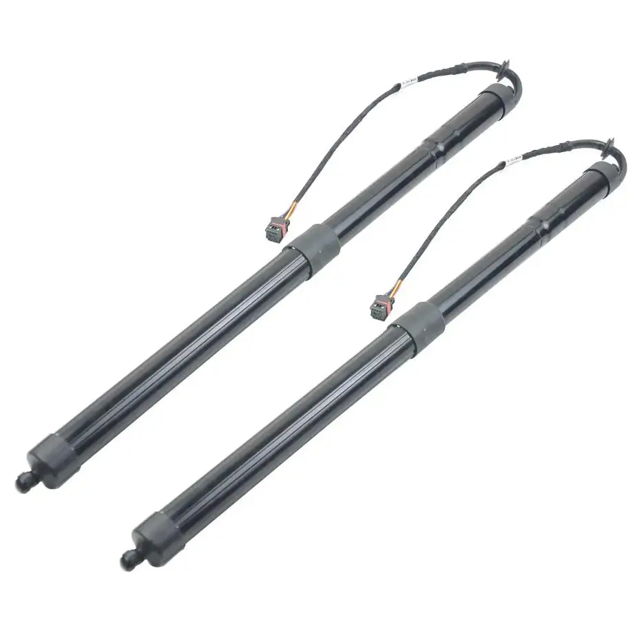 95851285104  Pair Electric Tailgate Gas Support Struts forElectric Tailgate Gas Strut for Porsche Cayenne 92A 958 2011-2014