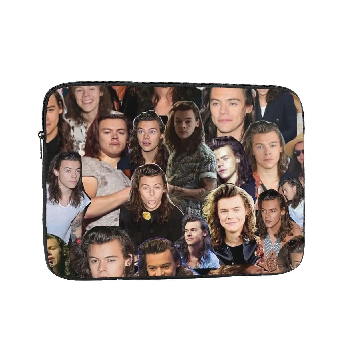 

Чехол для ноутбука Harrystyles 10, 12, 13, 15, 17 дюймов, сумка для ноутбука, противоударный чехол для планшета, сумка