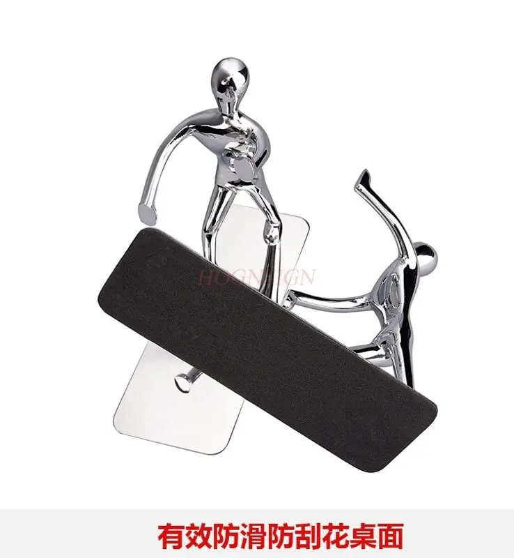 زوج واحد من حامل كتب من الفولاذ المقاوم للصدأ، كتلة كتب، كتاب مدفع بواسطة رف الكتب، حامل كتب الكونغ فو الإبداعي، يربك، مشبك كتب معدني