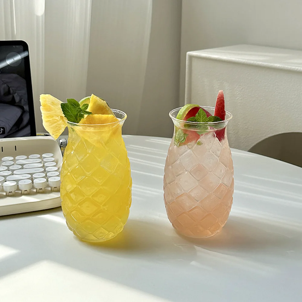 Thumbnail 4 - #52 Latest Glass Drinking Cups Offers