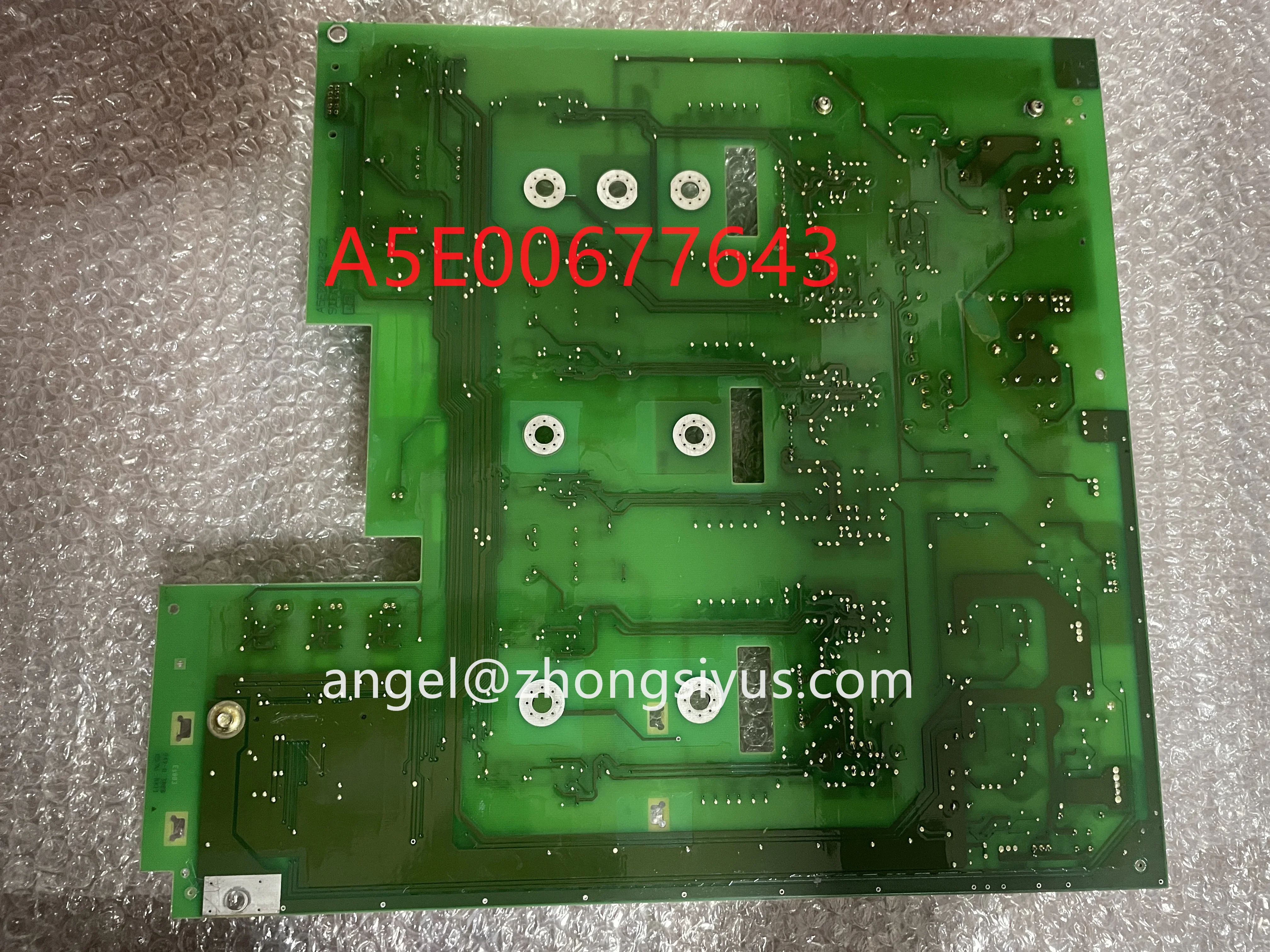 Imagem -05 - Drive Plate Teste ok A5e00677643 75kw