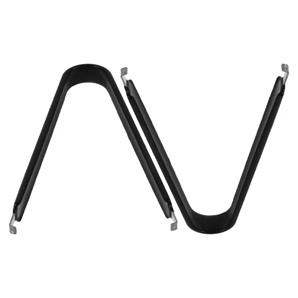 

2Pcs Car Fuse Puller Tool Heavy Duty Relay and Switch Extractor for Automotive Electrical Connectors Portable Metal Fuse Remover